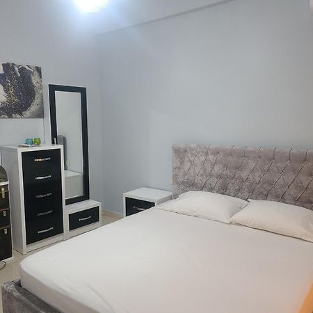 Hillside Garden Apartament Саранда Екстер'єр фото