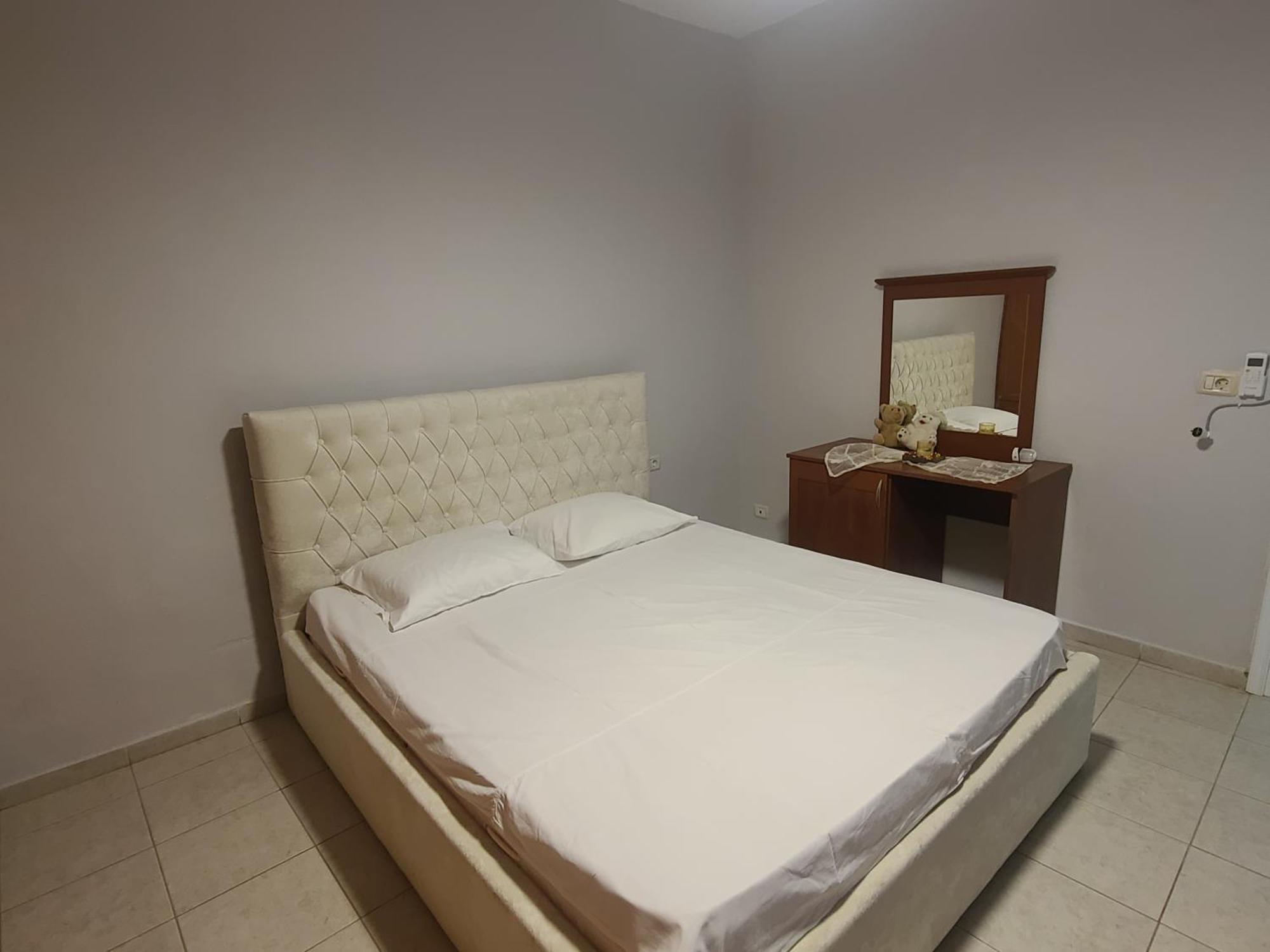 Hillside Garden Apartament Саранда Номер фото