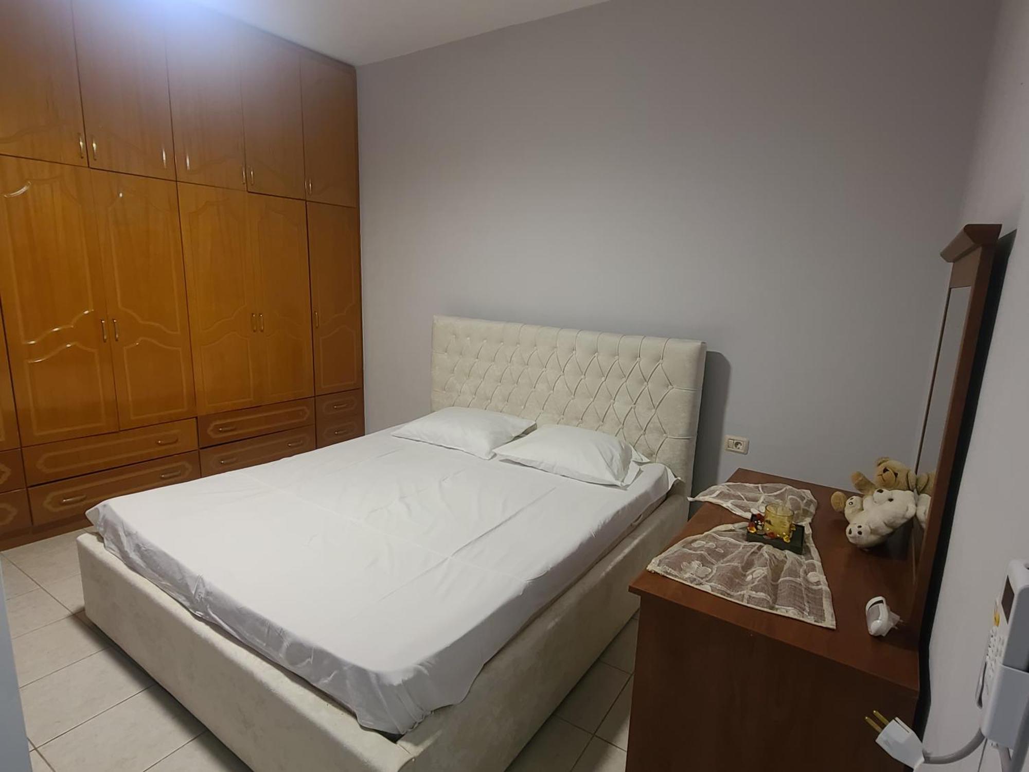 Hillside Garden Apartament Саранда Номер фото