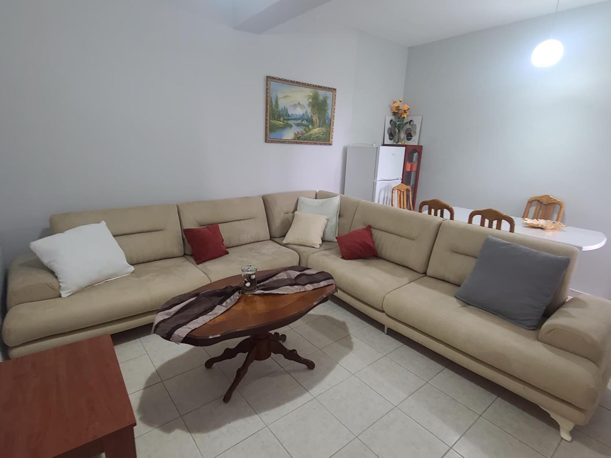 Hillside Garden Apartament Саранда Номер фото