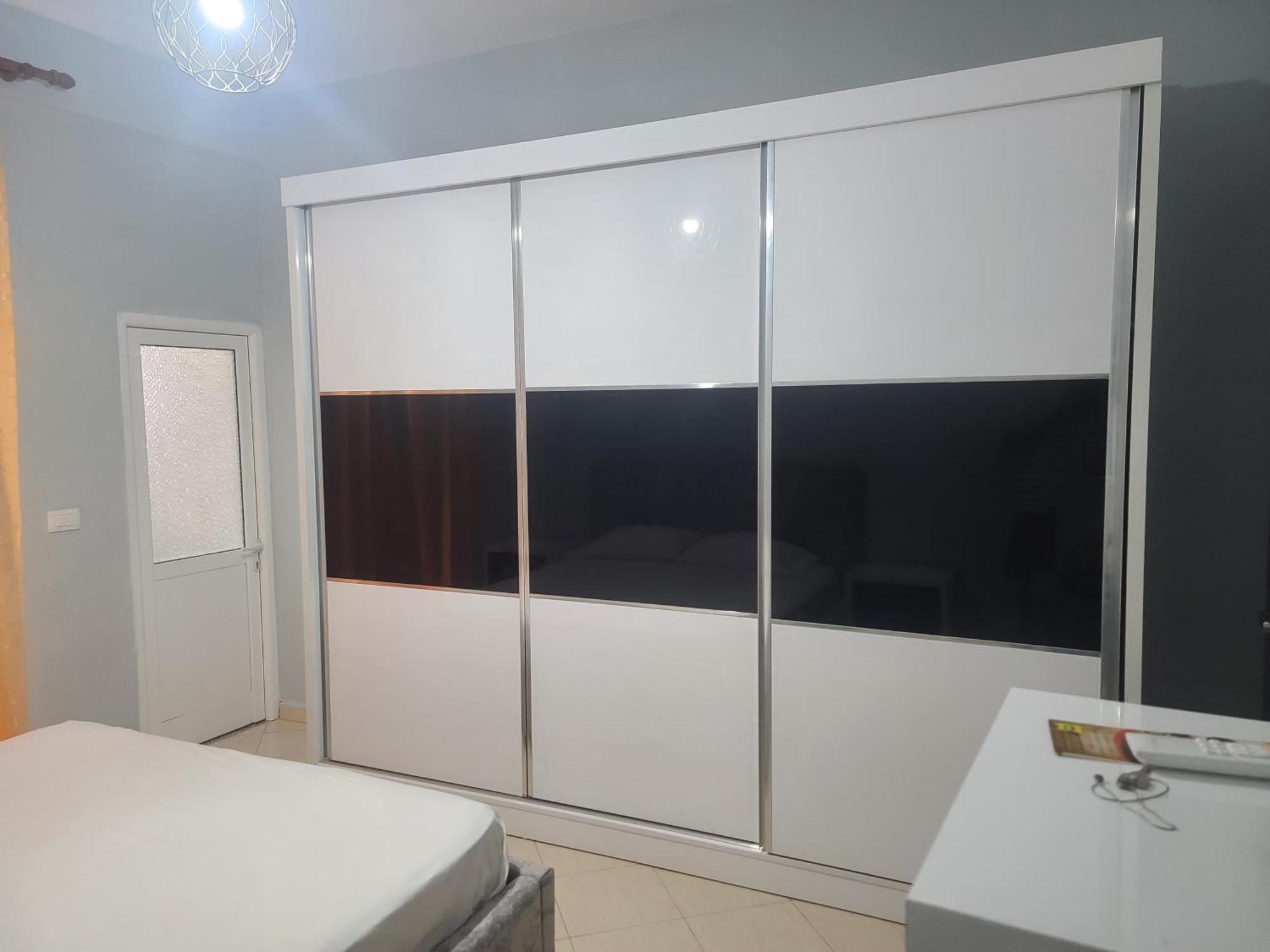 Hillside Garden Apartament Саранда Номер фото