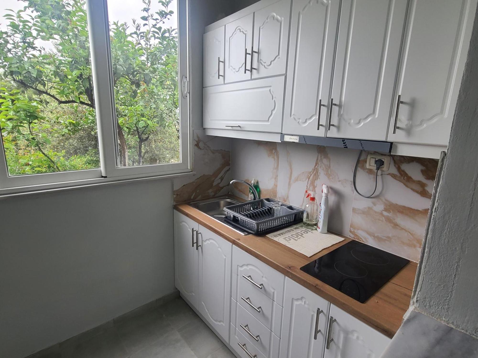 Hillside Garden Apartament Саранда Номер фото